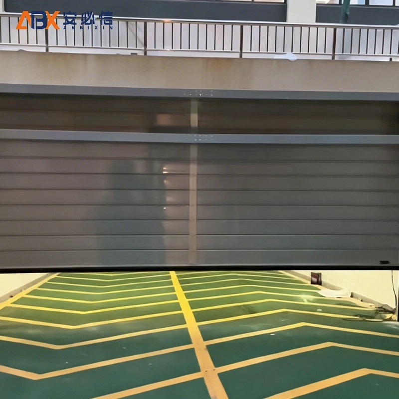 安顺市雷达高速门
